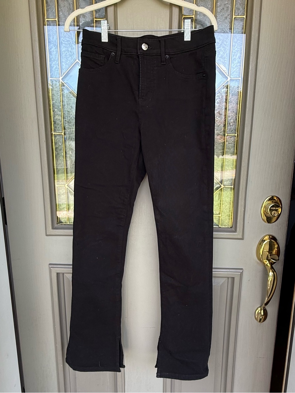 Women’s Express Skyscraper Jeans